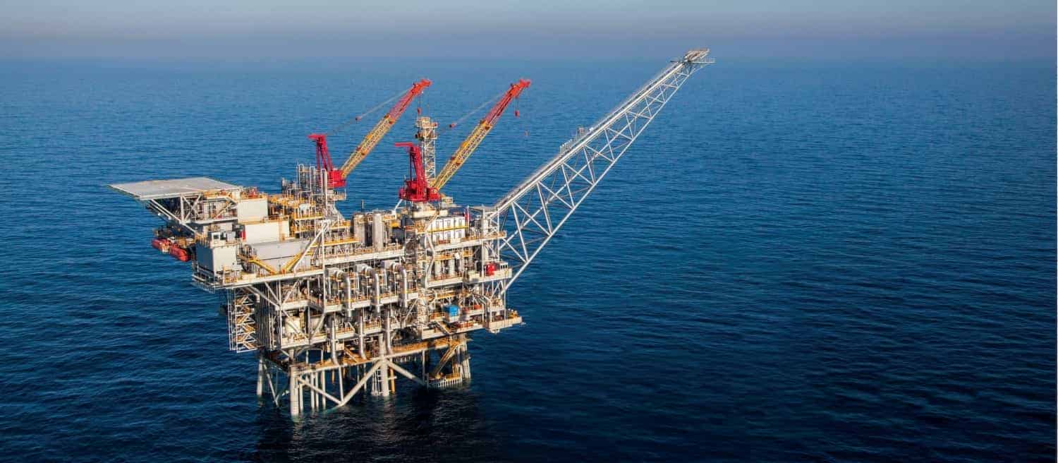 واردات الغاز المصرية تقفز 51.7% في النصف الأول من 2026